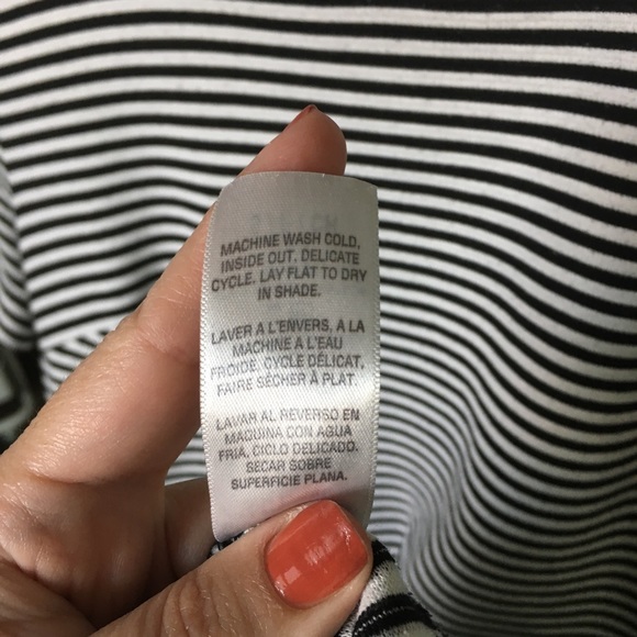 Splendid striped thick dress - Picture 5 of 5